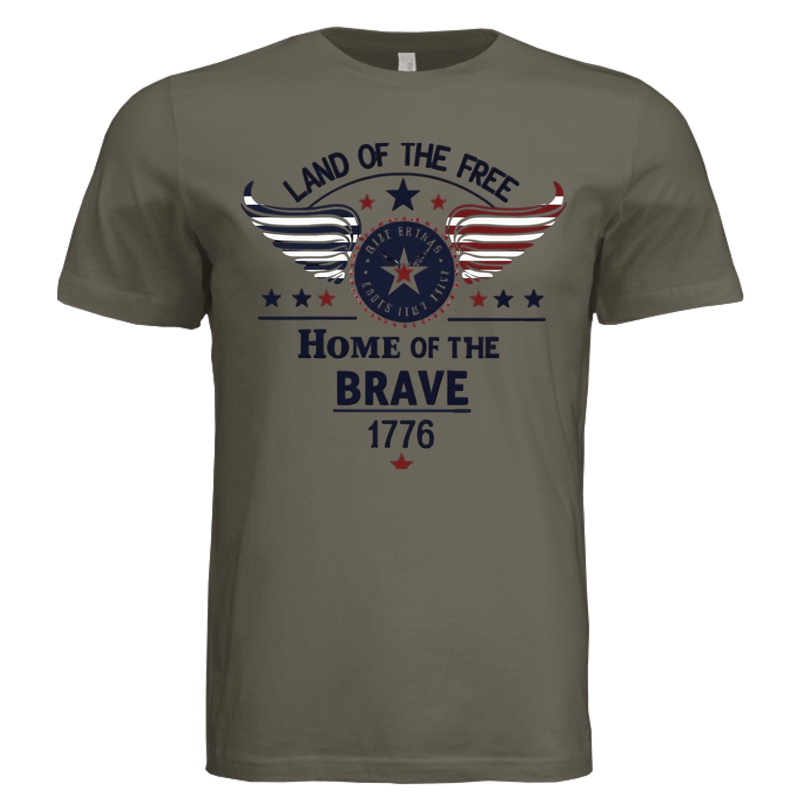 ARMY - FRONT