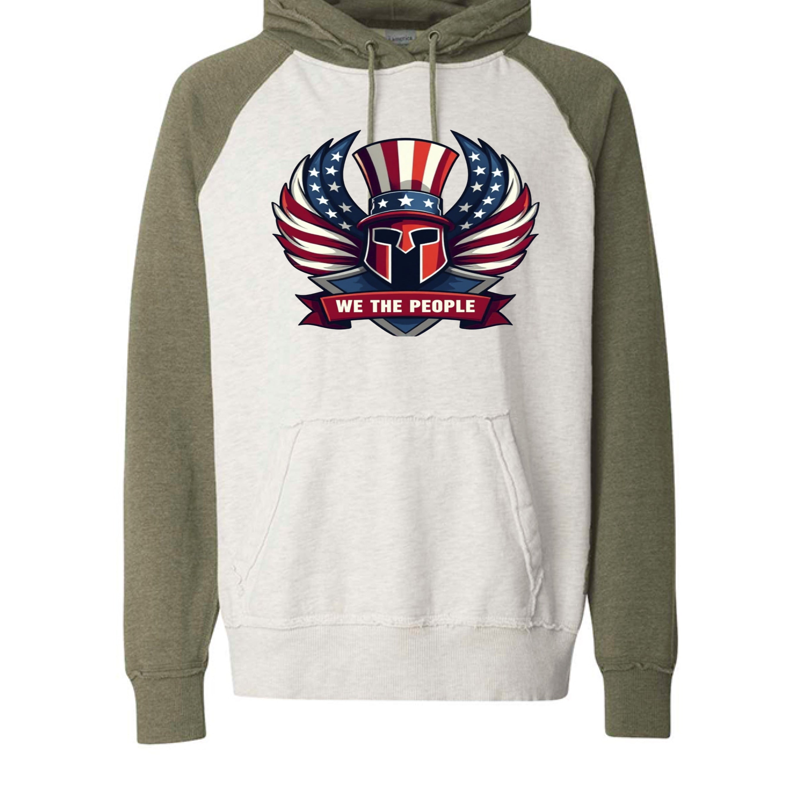 OATML HTHR/ ARMY - FRONT