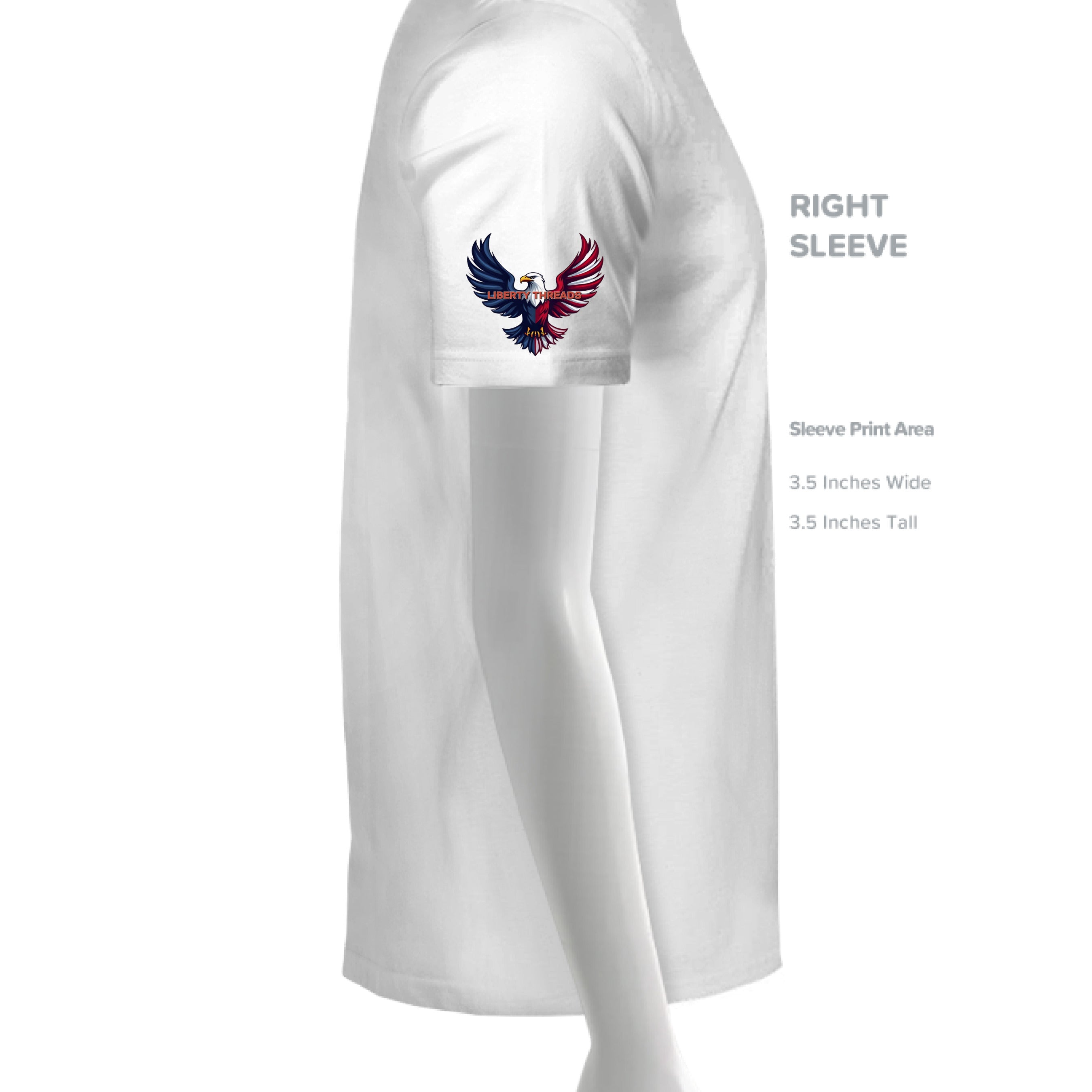 WHITE - SLEEVE_RIGHT