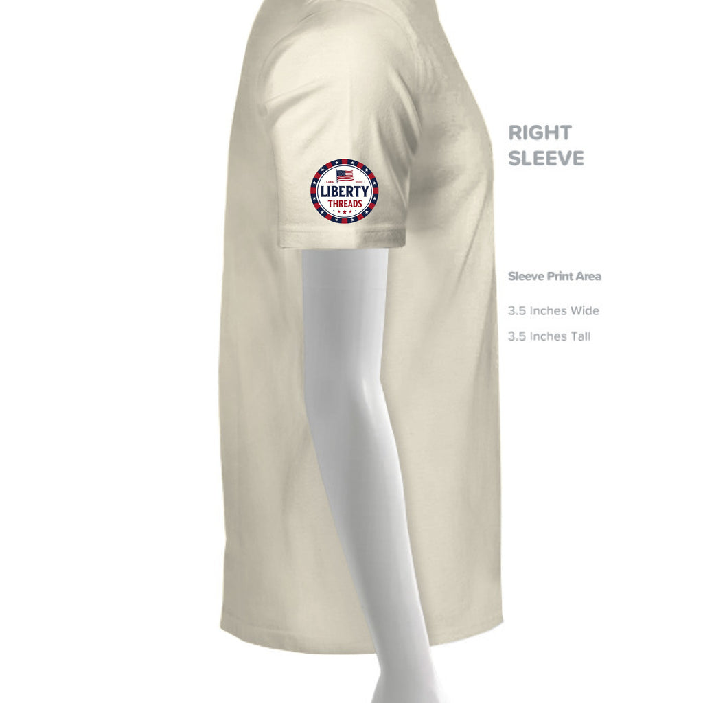 NATURL/ MDNT NVY - SLEEVE_RIGHT