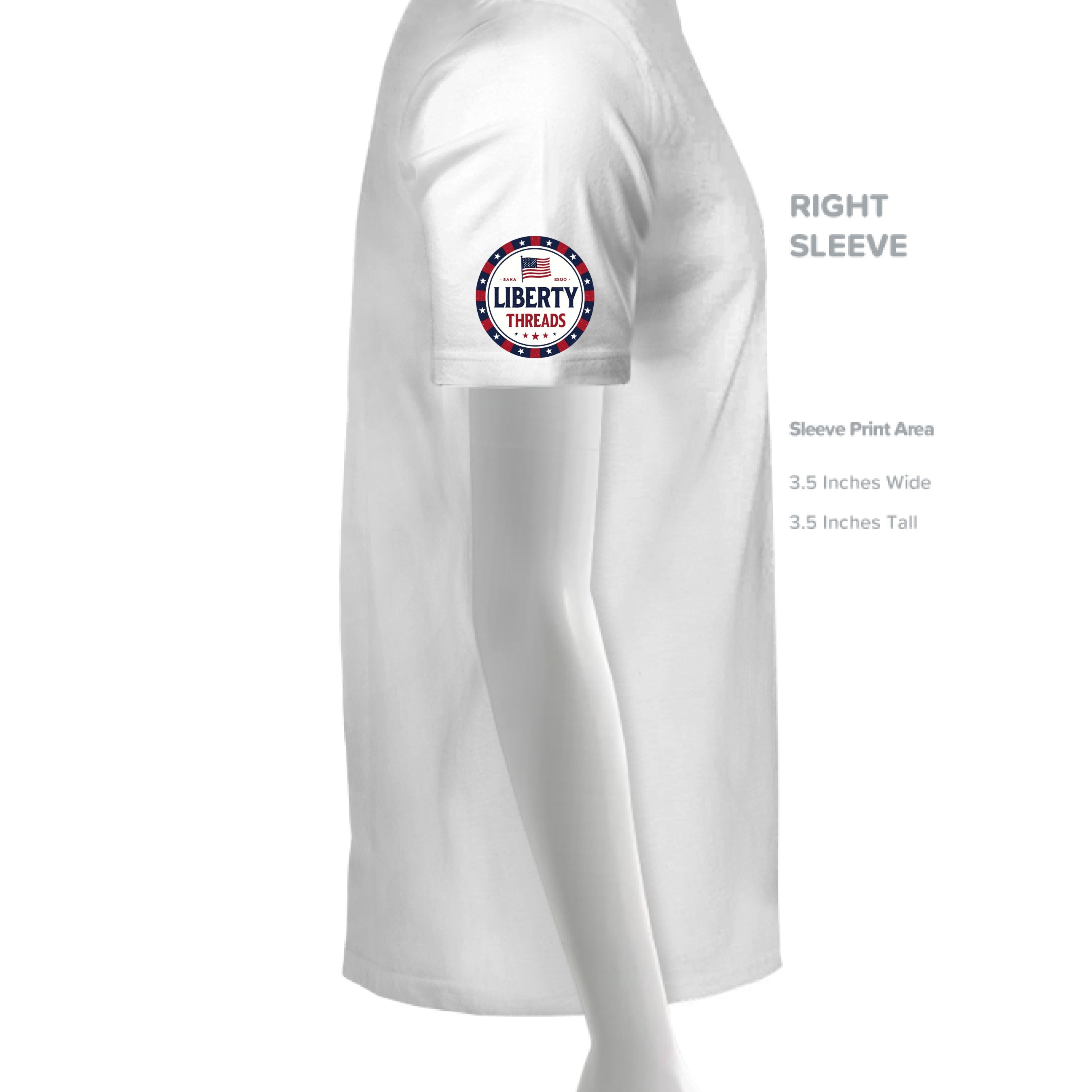 WHITE - SLEEVE_RIGHT