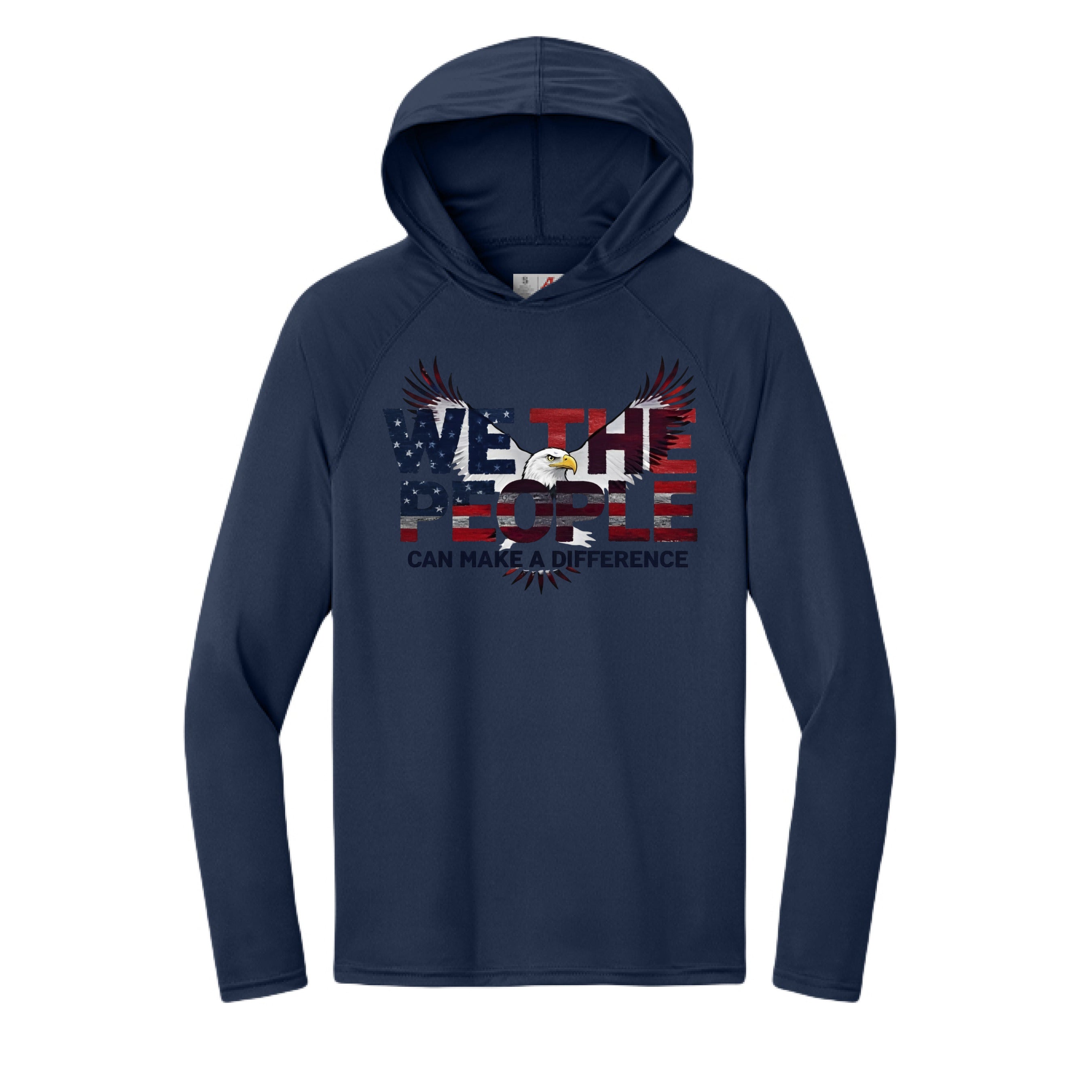 NAVY - FRONT