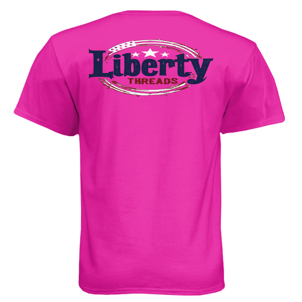 WOW PINK - BACK