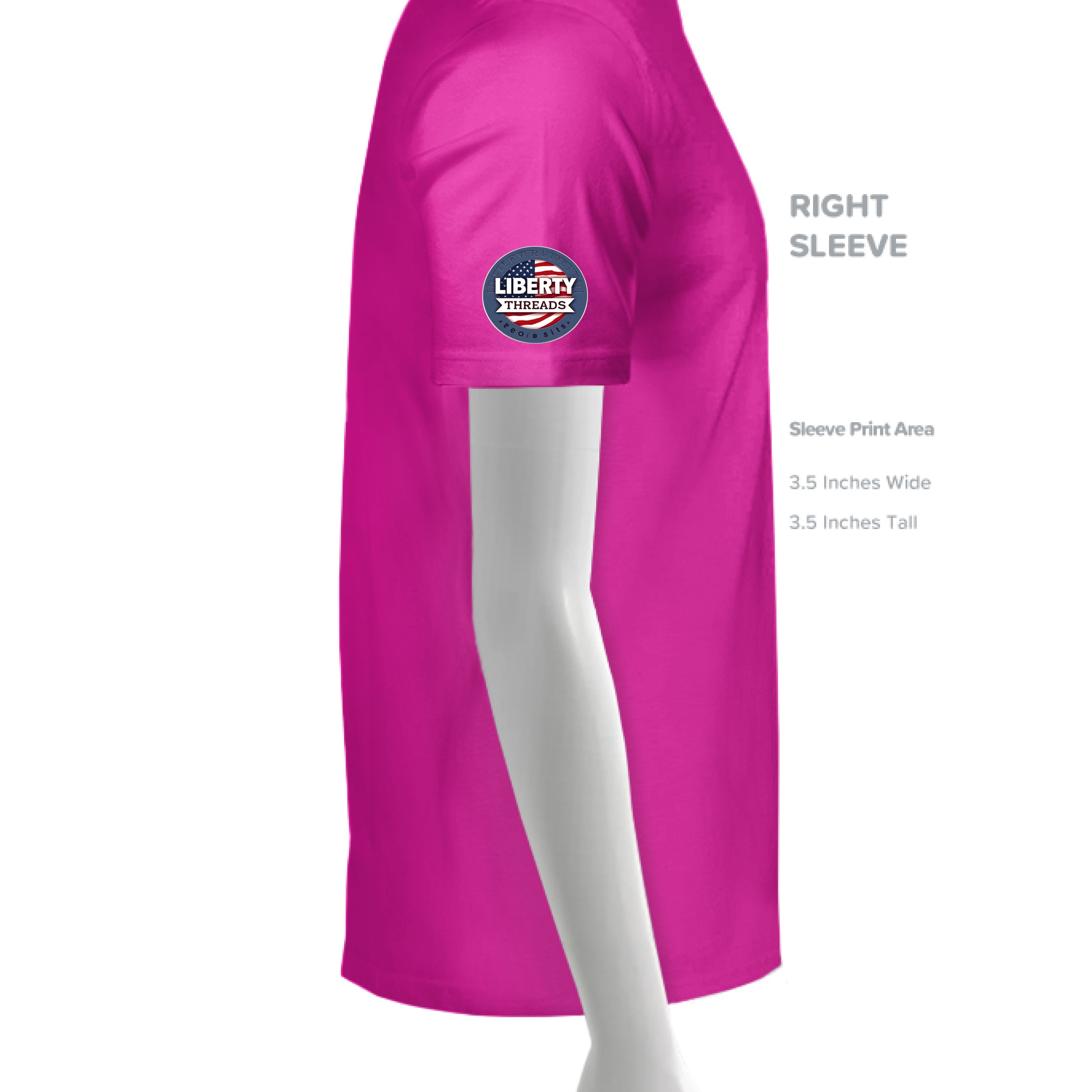 WOW PINK - SLEEVE_RIGHT