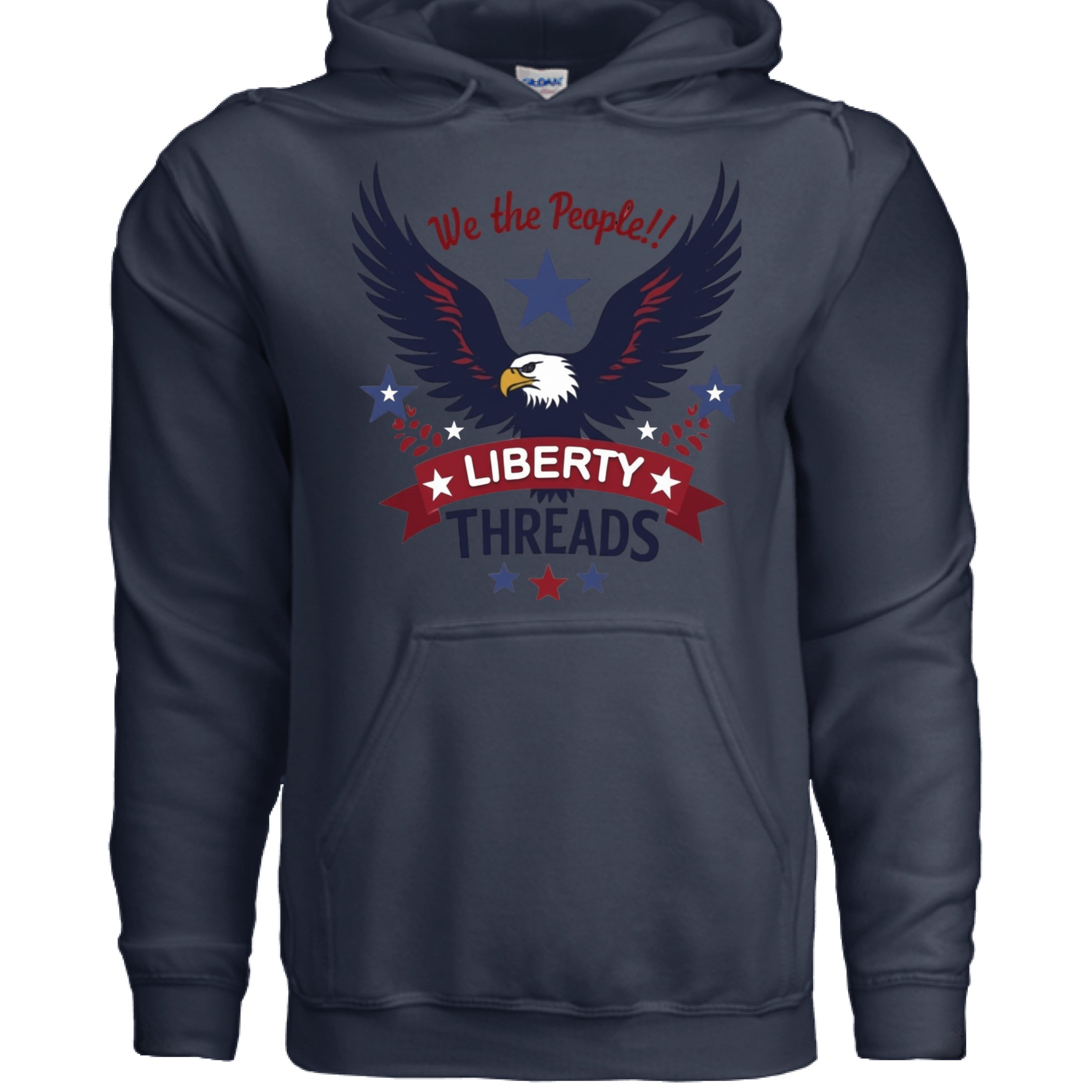 NAVY - FRONT