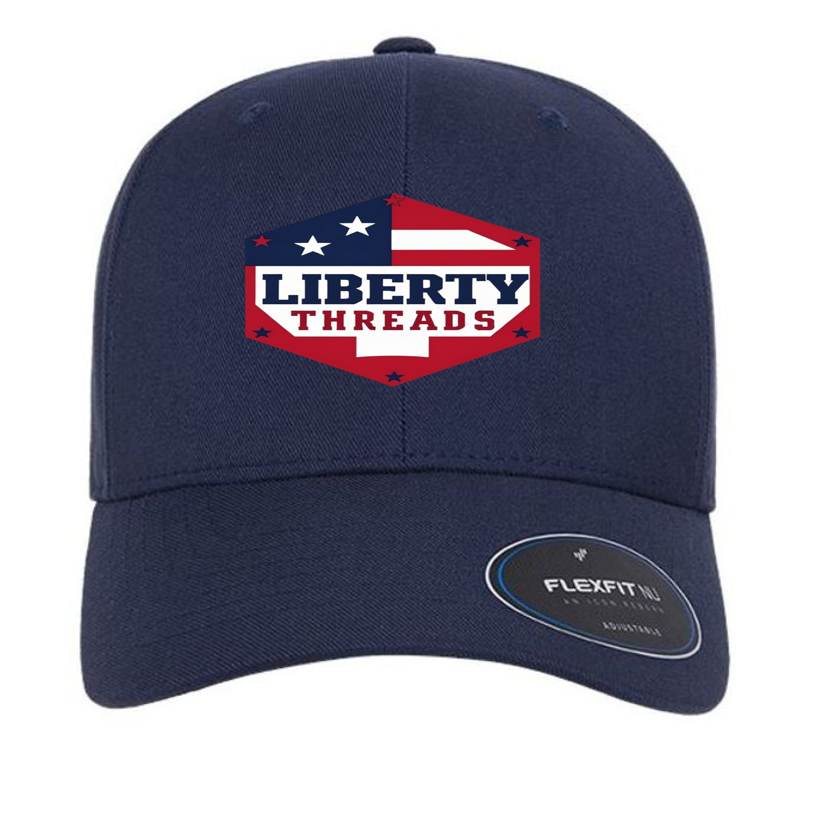 Navy - FRONT