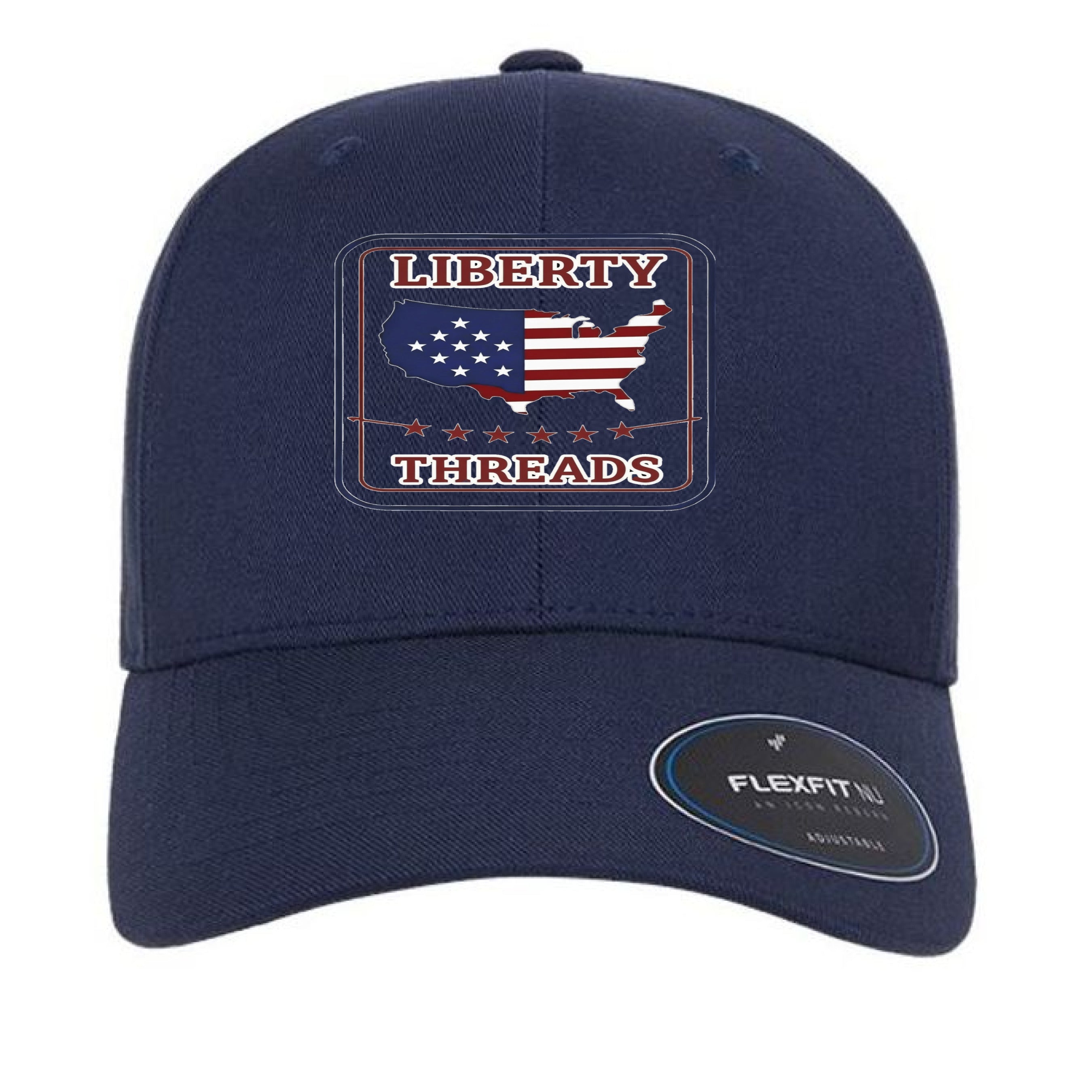 Navy - FRONT
