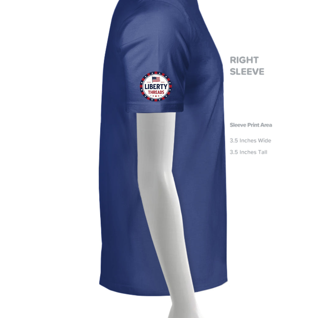 DEEP ROYAL - SLEEVE_RIGHT