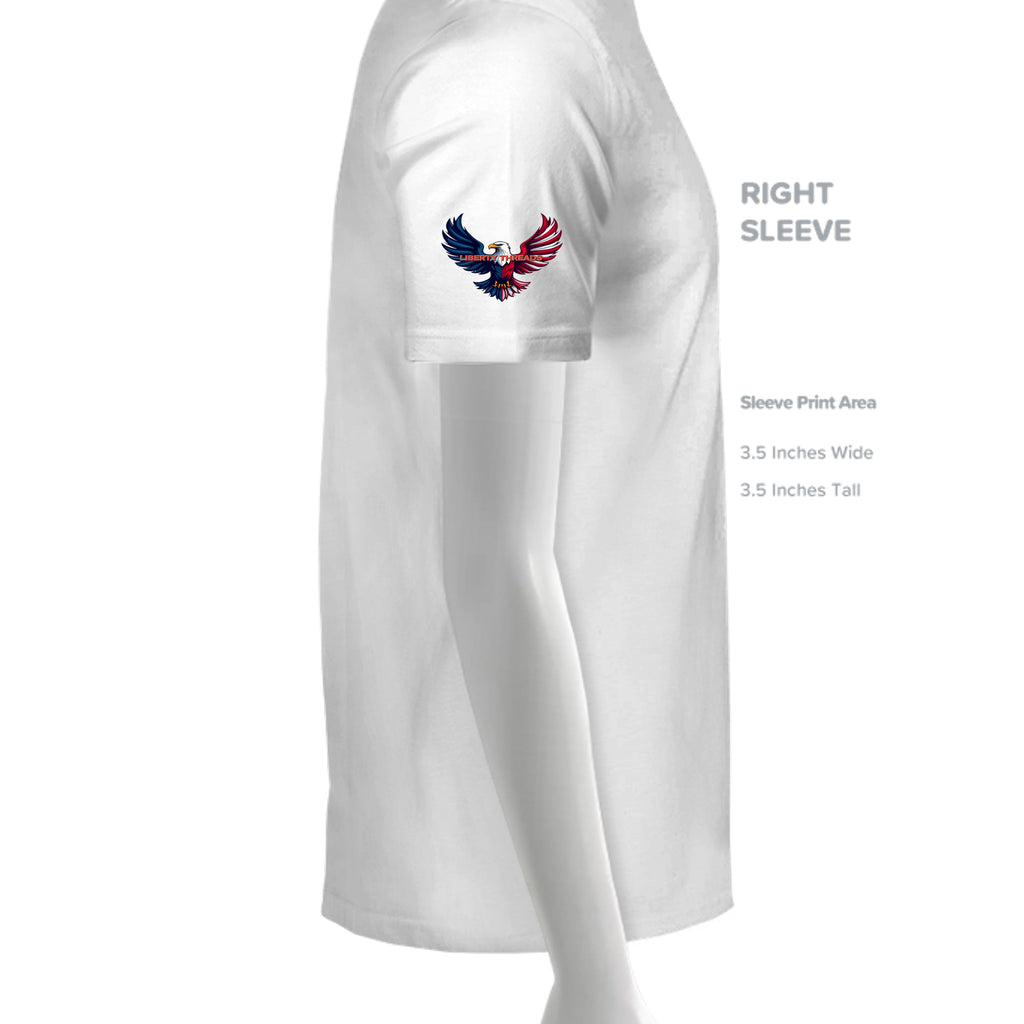 WHITE - G640 - SLEEVE_RIGHT
