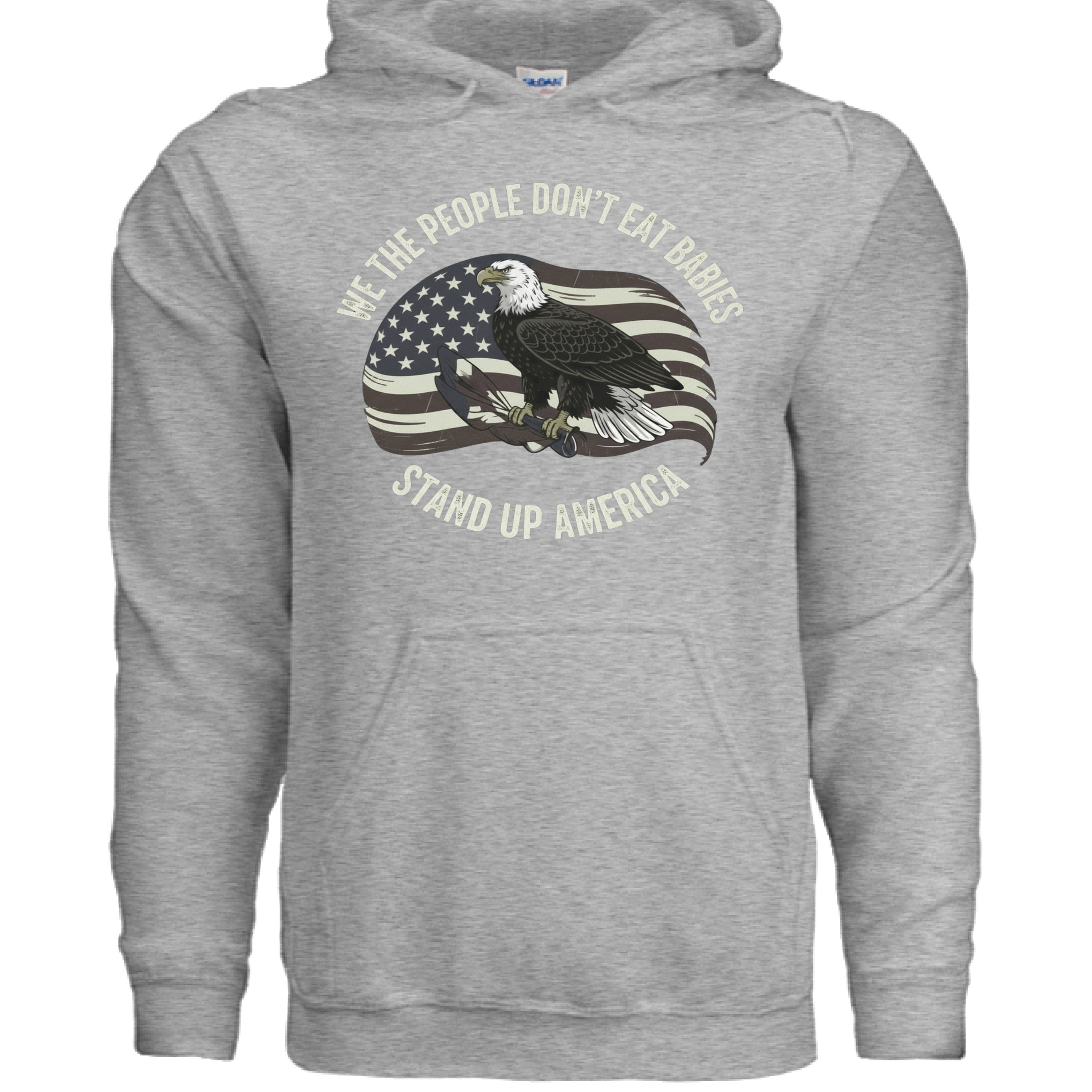 SPORT GREY - FRONT