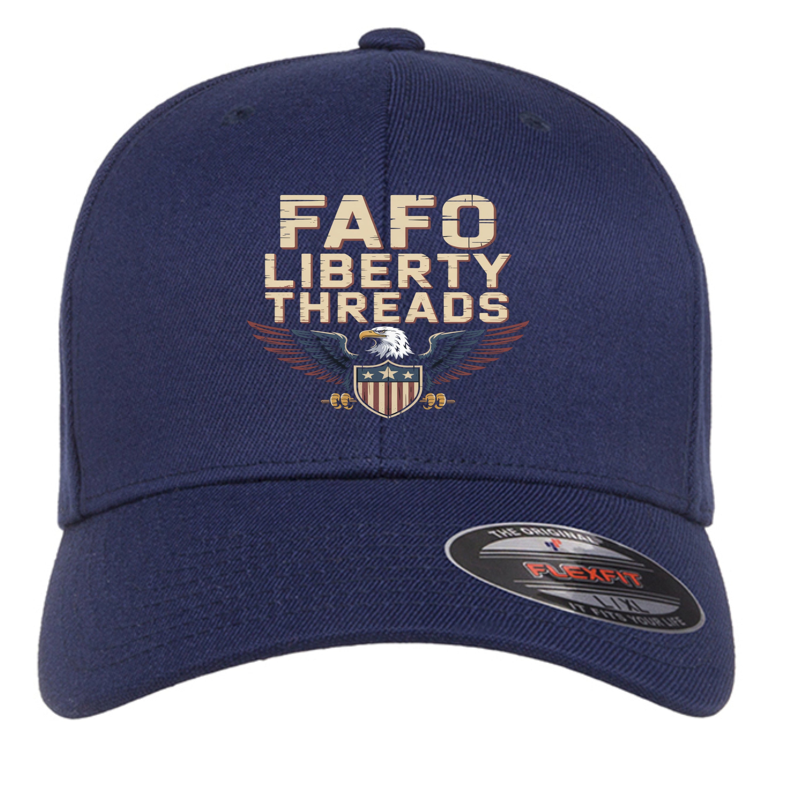 NAVY - FRONT