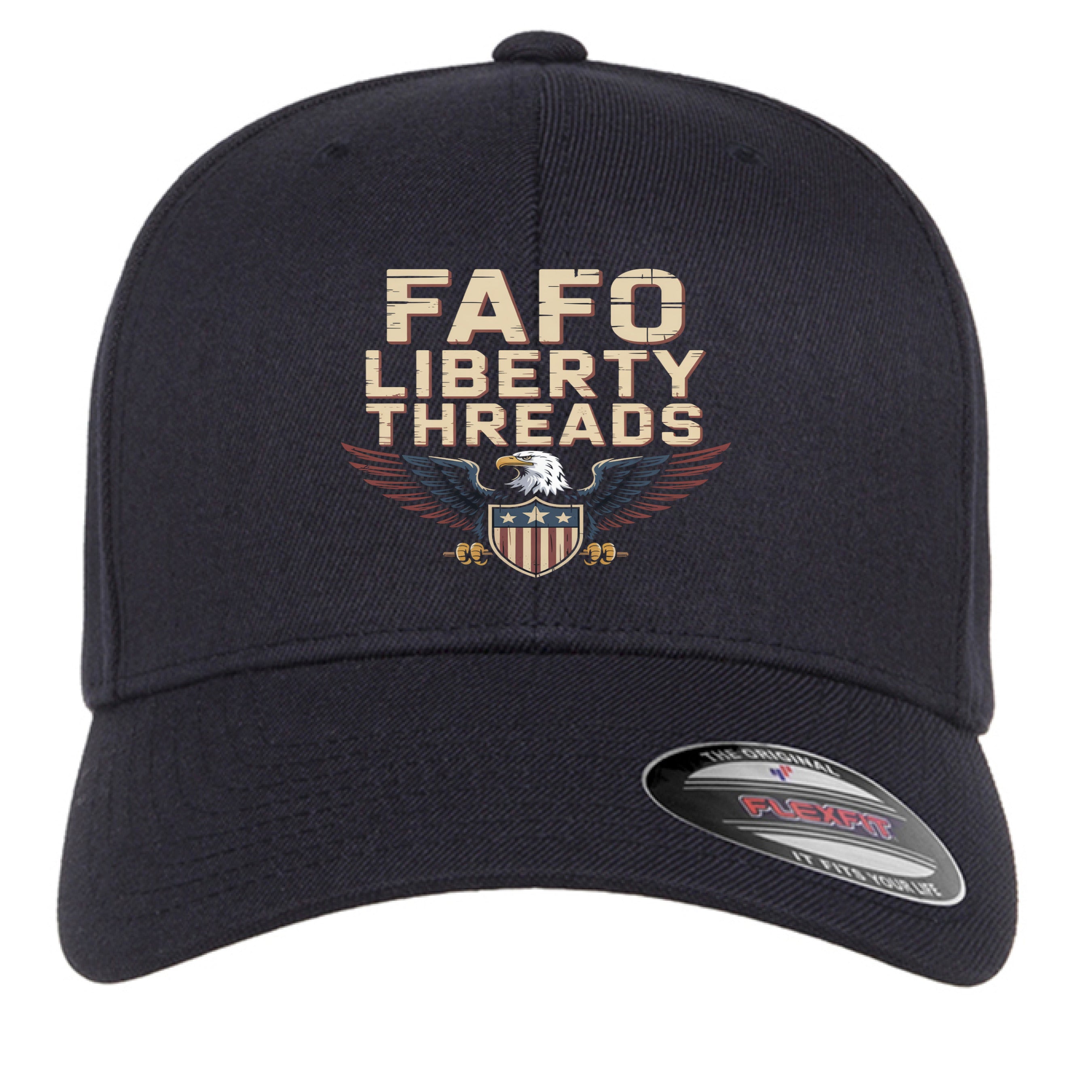 DARK NAVY - FRONT