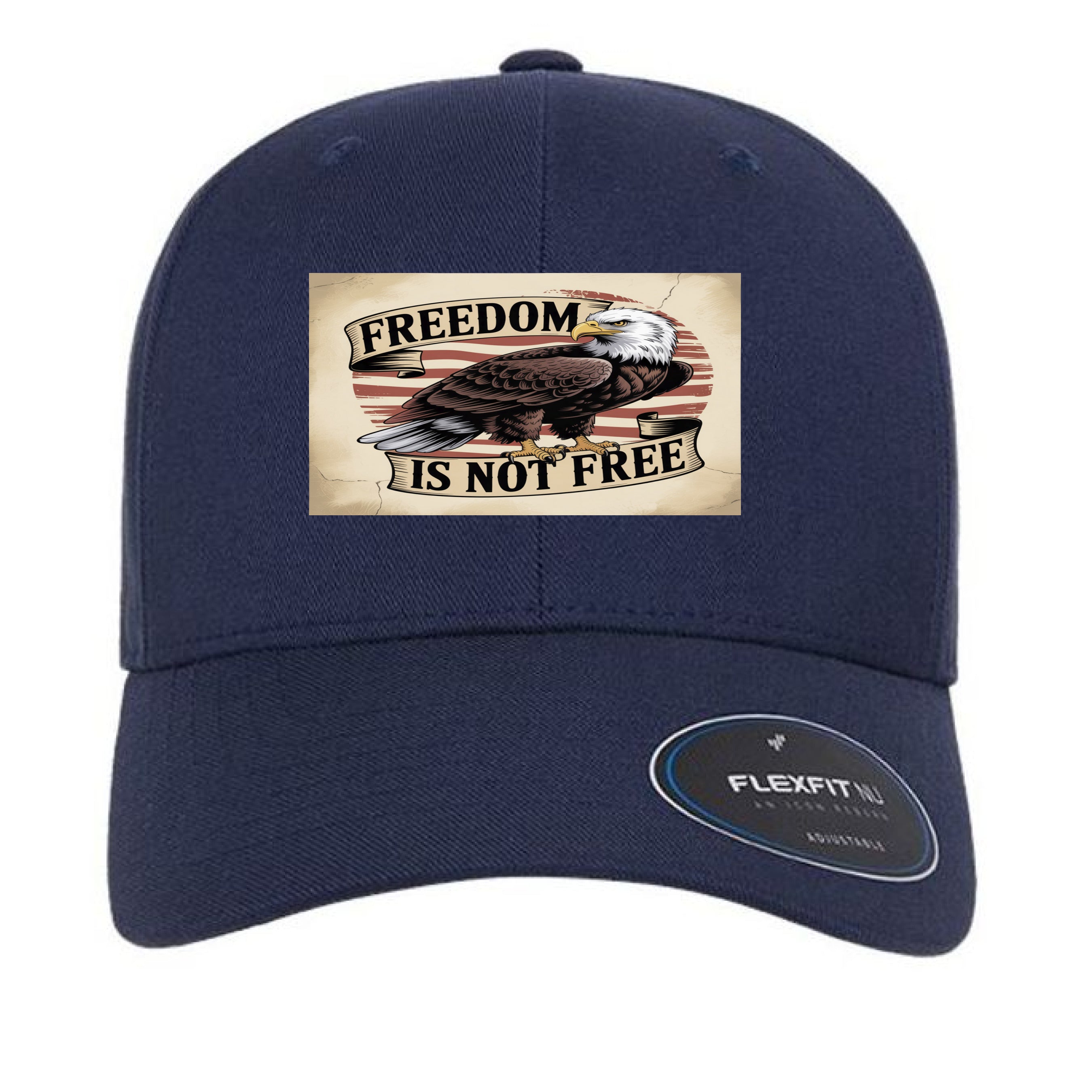 Navy - FRONT