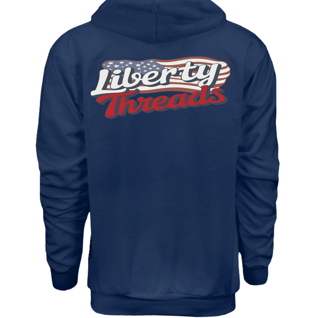 NAVY - P170 - BACK