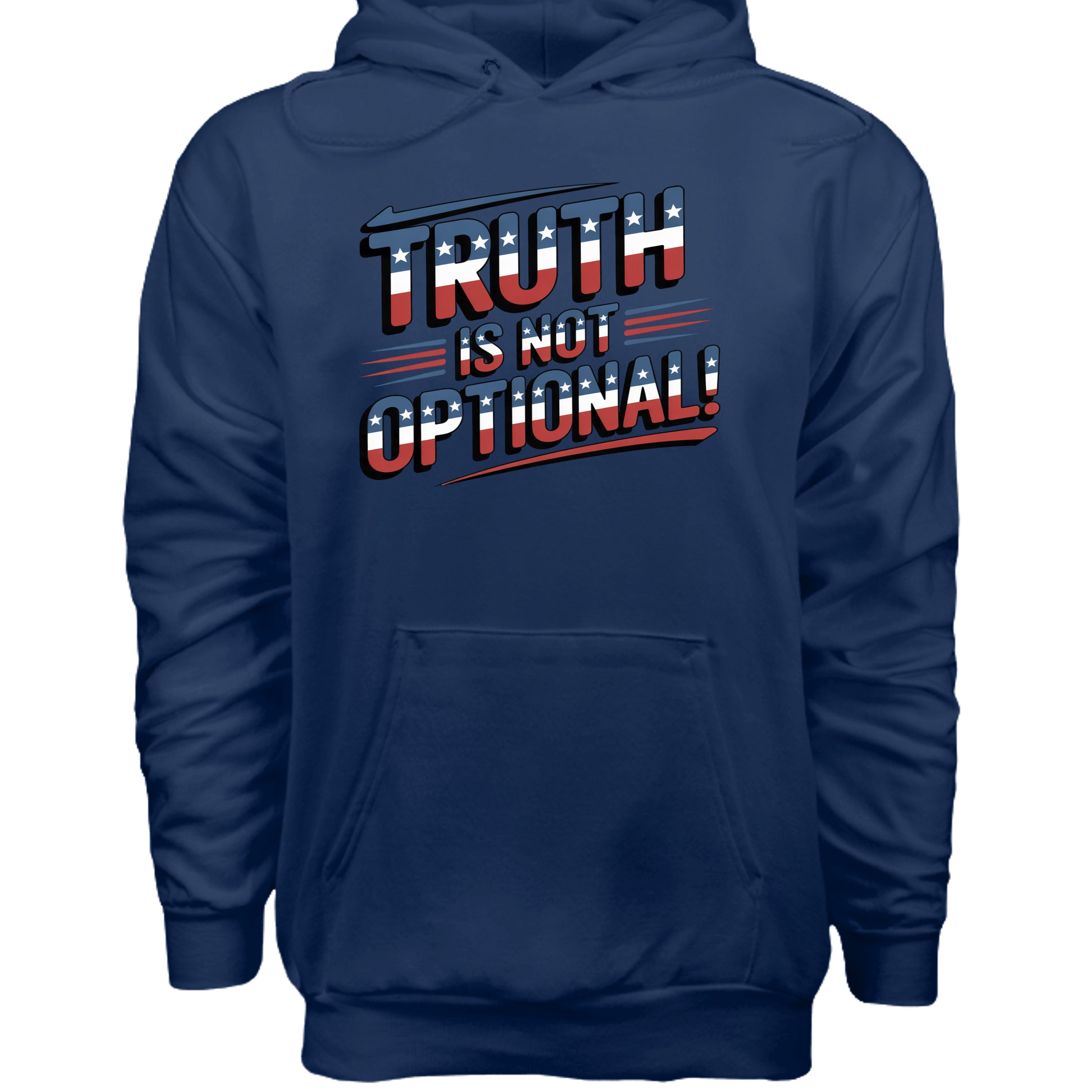 NAVY - P170 - FRONT
