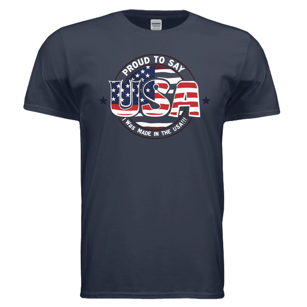 NAVY - G640 - FRONT
