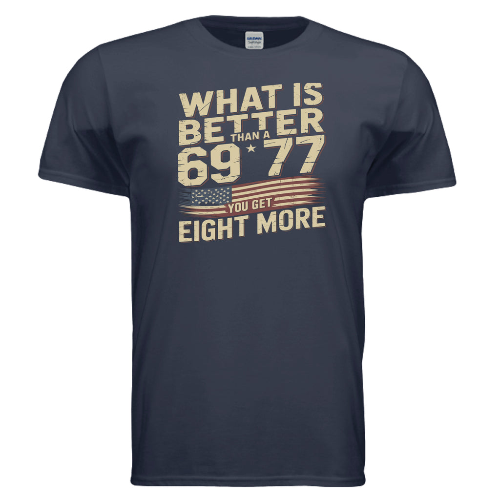 NAVY - G640 - FRONT