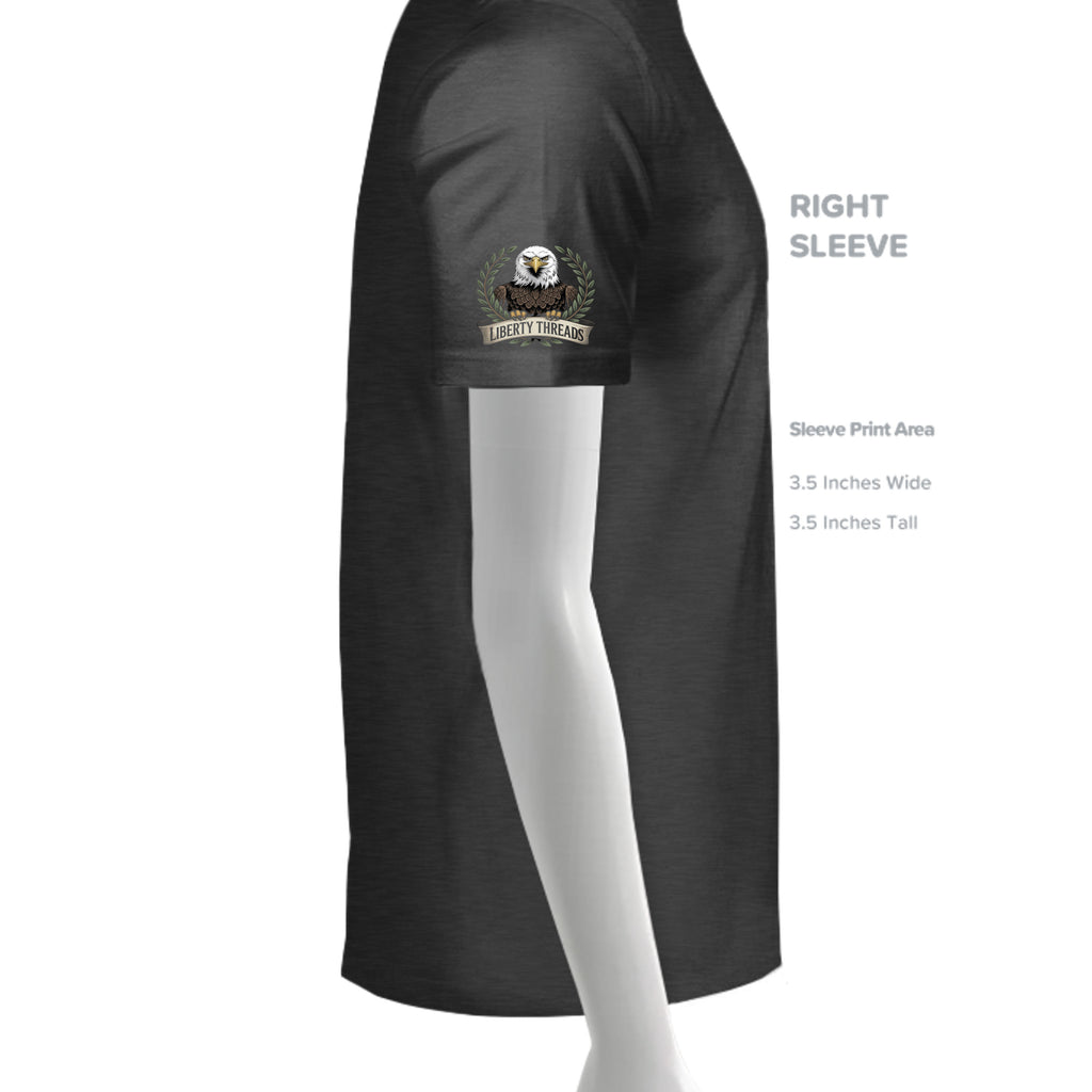 Heather Dark Grey - G640 - SLEEVE_RIGHT