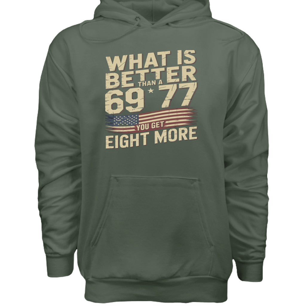 Fatigue Green - P170 - FRONT