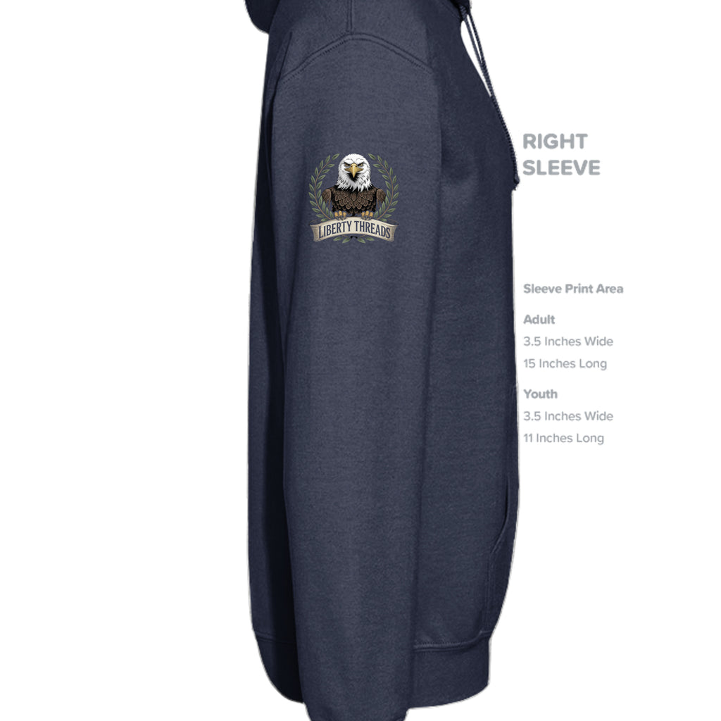 Athletic Navy - P170 - SLEEVE_RIGHT