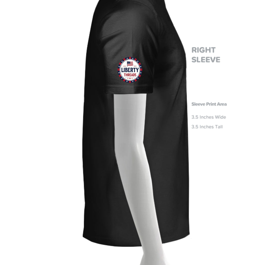 BLACK - G200 - SLEEVE_RIGHT