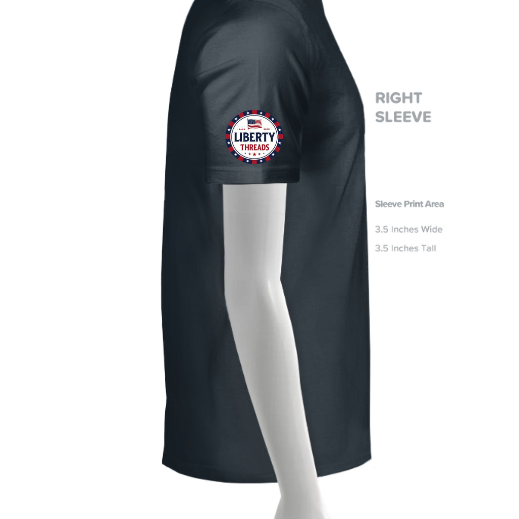 BLUE DUSK - G200 - SLEEVE_RIGHT