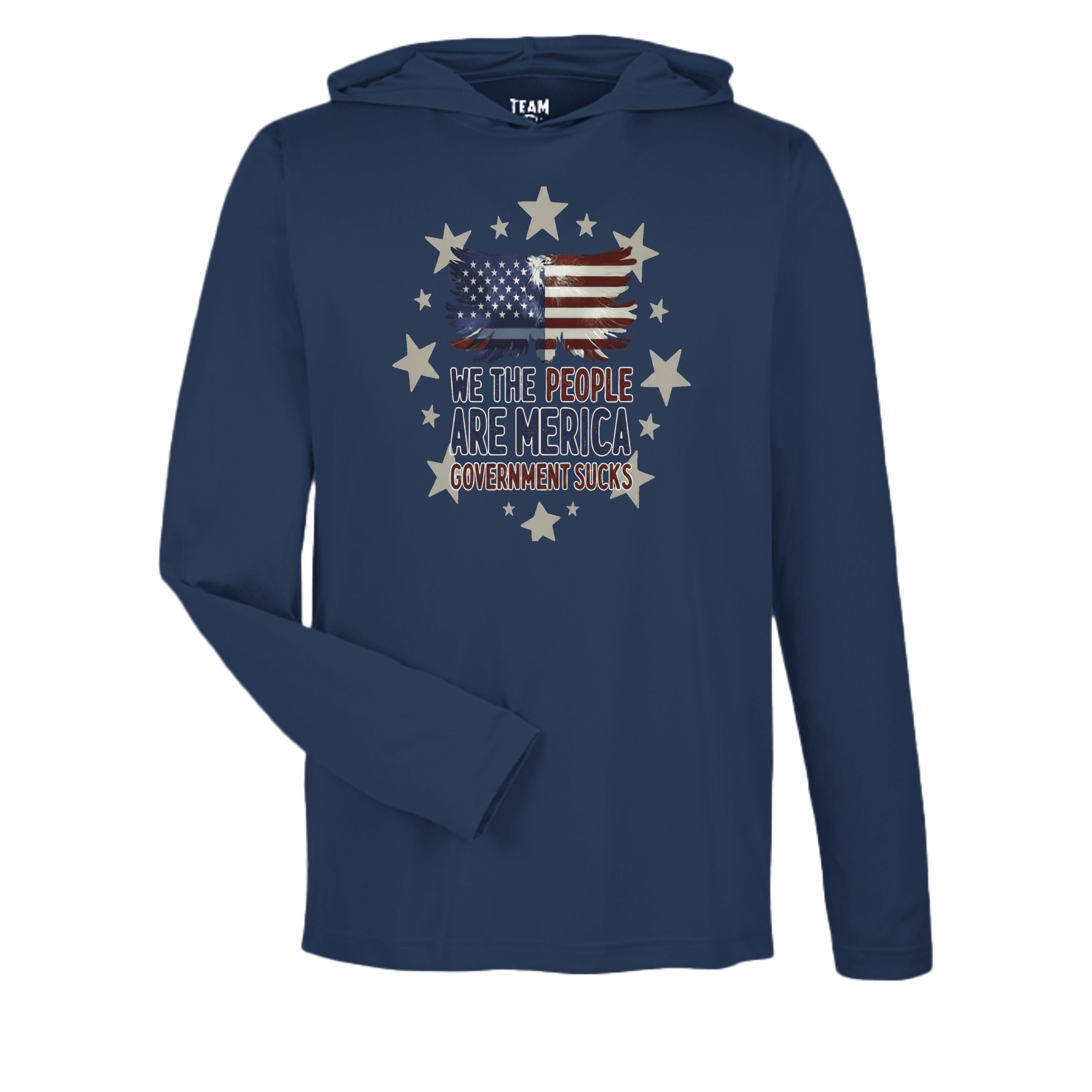 SPORT DARK NAVY - TT41 - FRONT