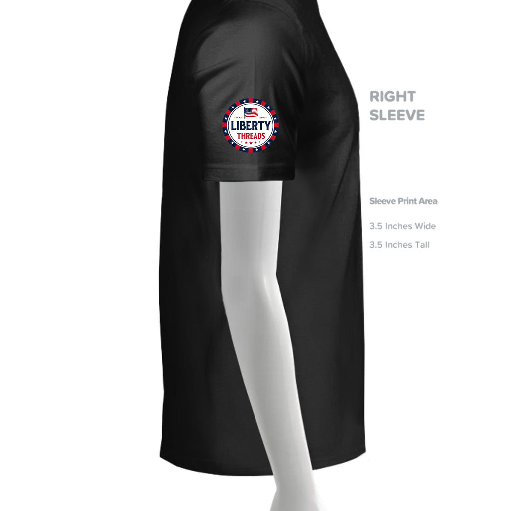 BLACK - G640 - SLEEVE_RIGHT