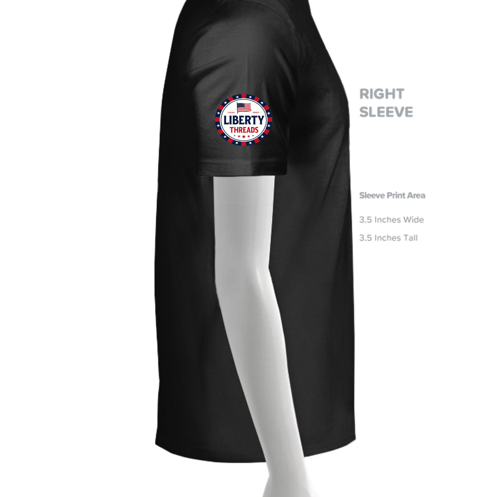 BLACK - G640 - SLEEVE_RIGHT