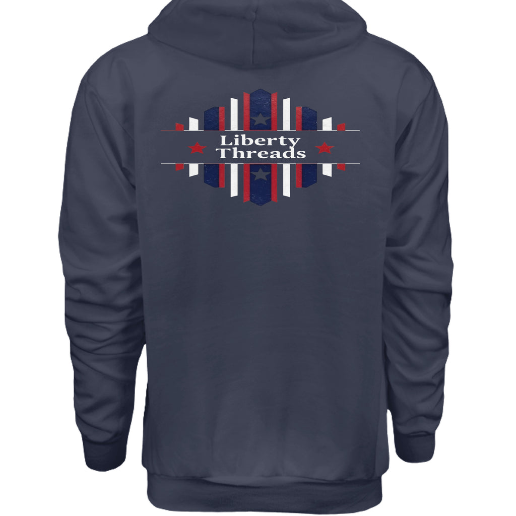 Athletic Navy - P170 - BACK