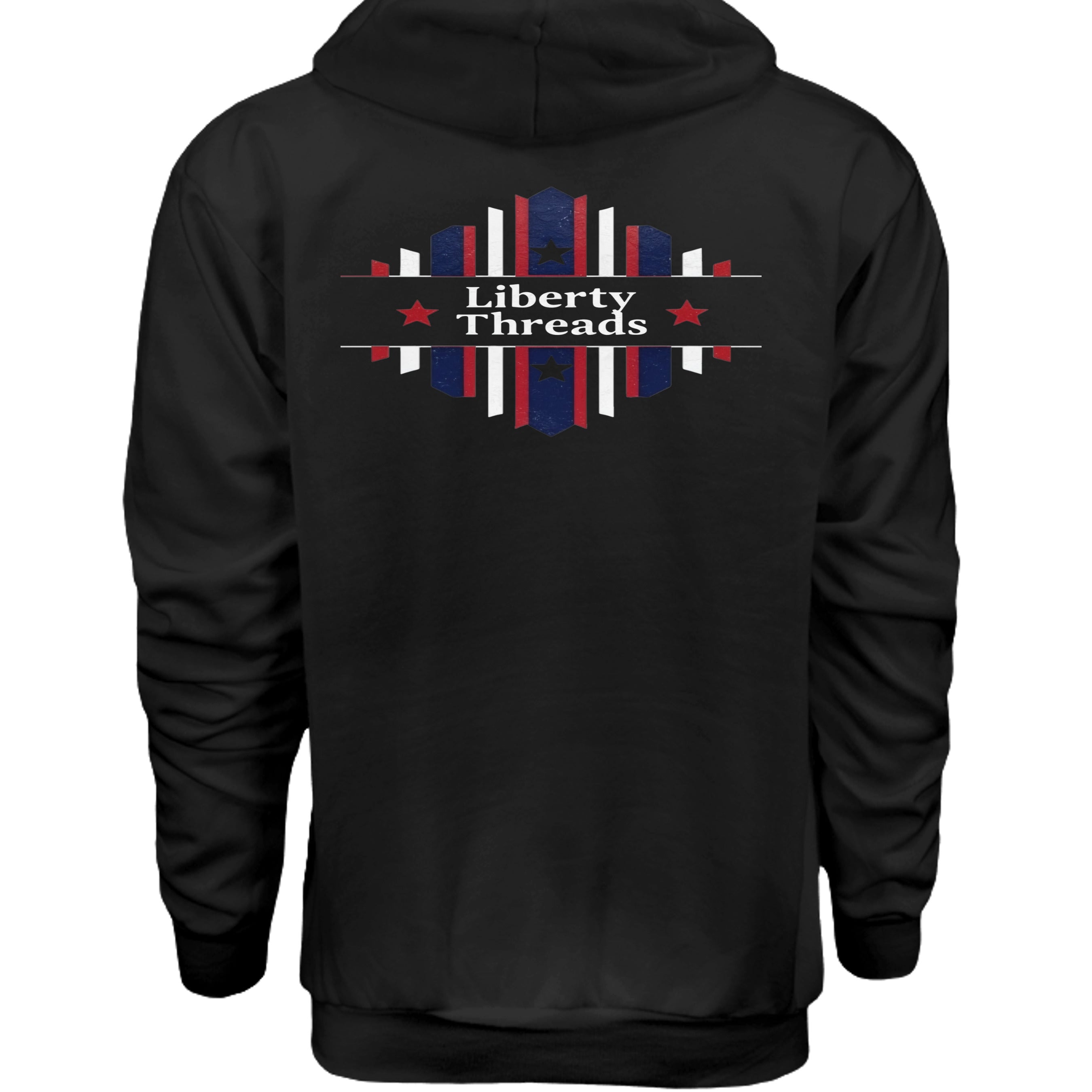 BLACK - P170 - BACK