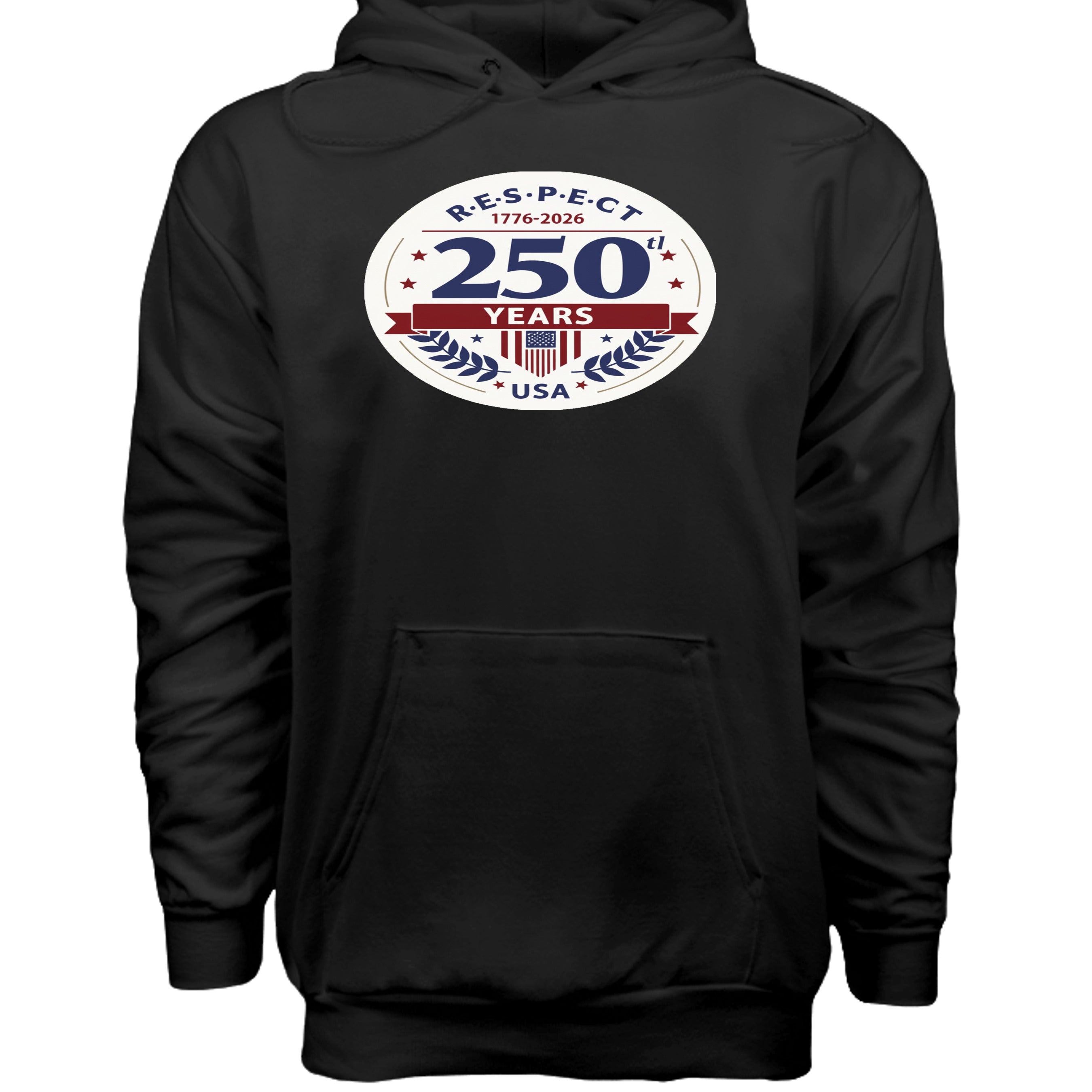 BLACK - P170 - FRONT