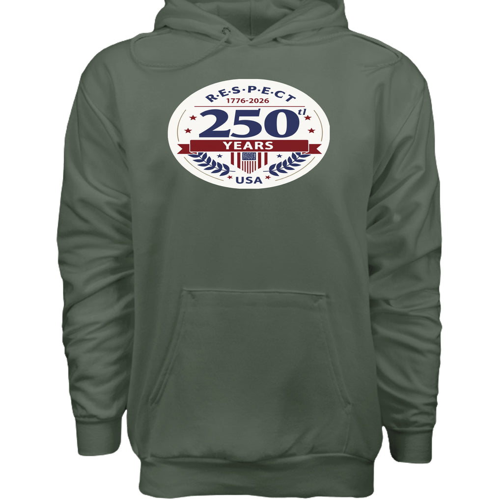 Fatigue Green - P170 - FRONT