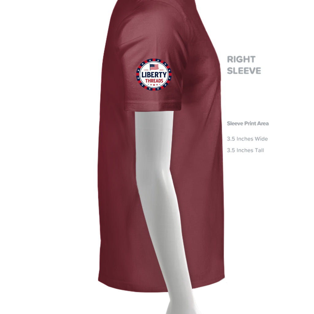 Garnet - G640 - SLEEVE_RIGHT