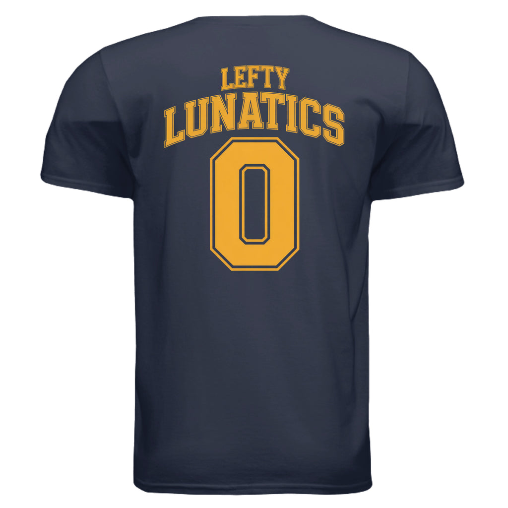 NAVY - G640 - BACK