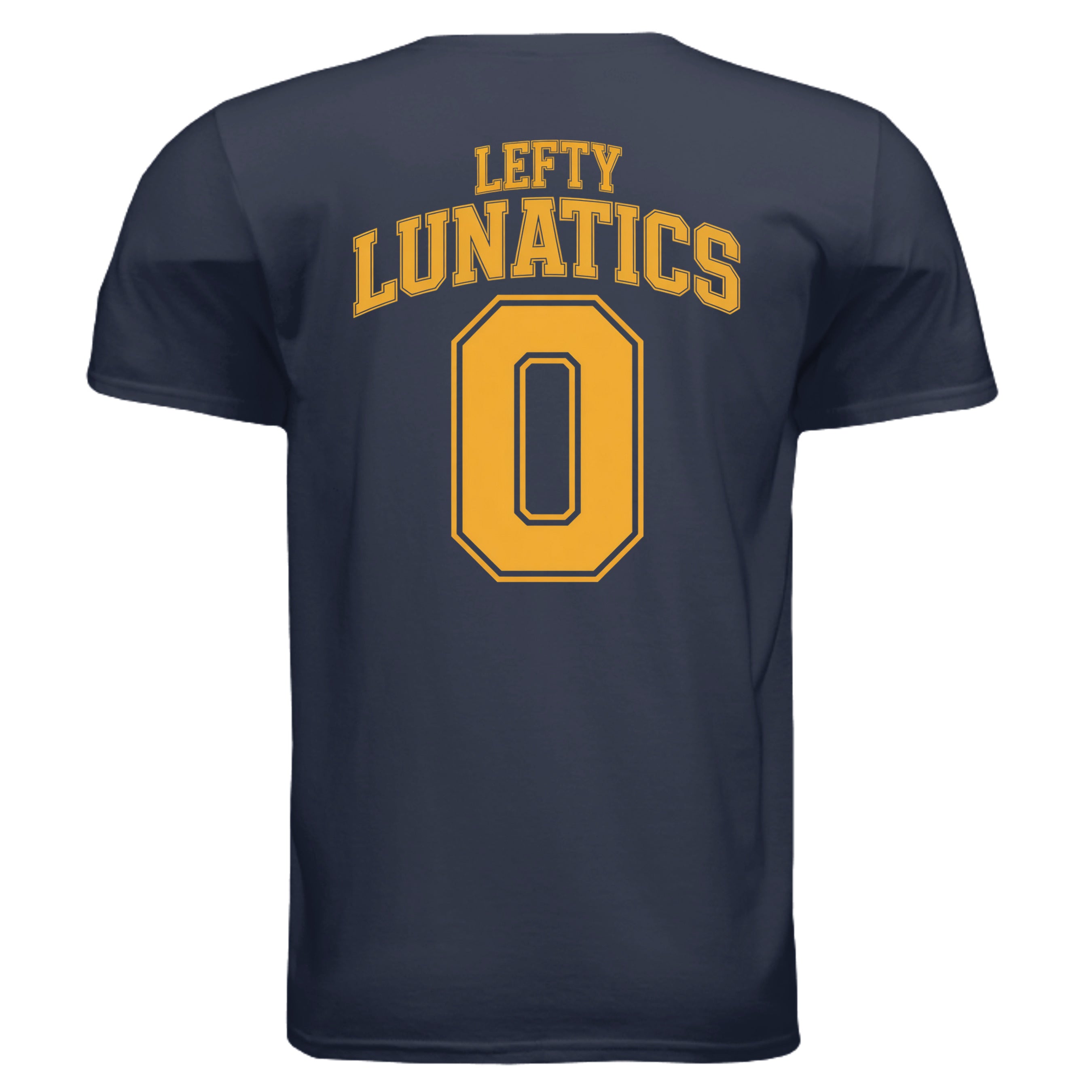 NAVY - G640 - BACK