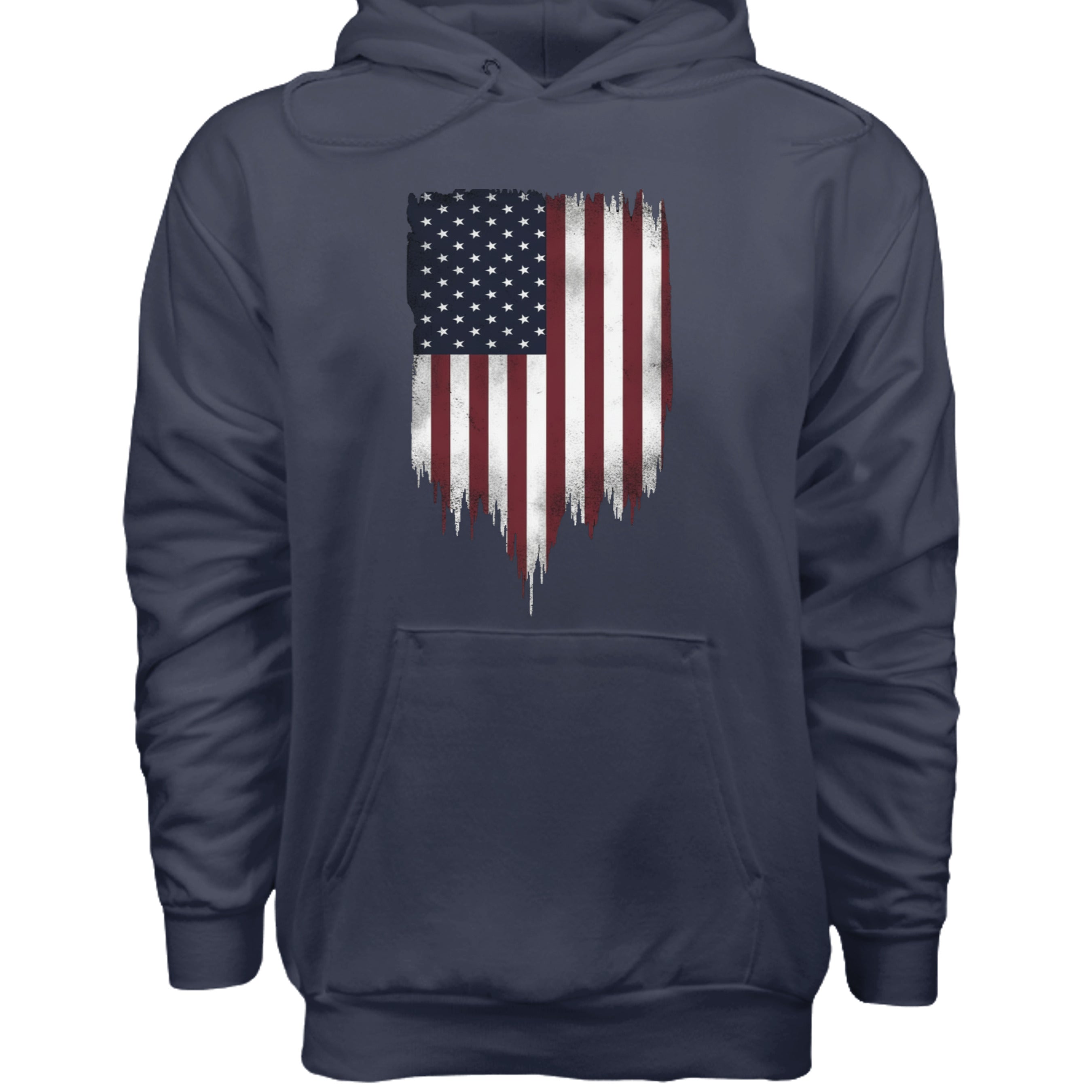 Athletic Navy - P170 - FRONT