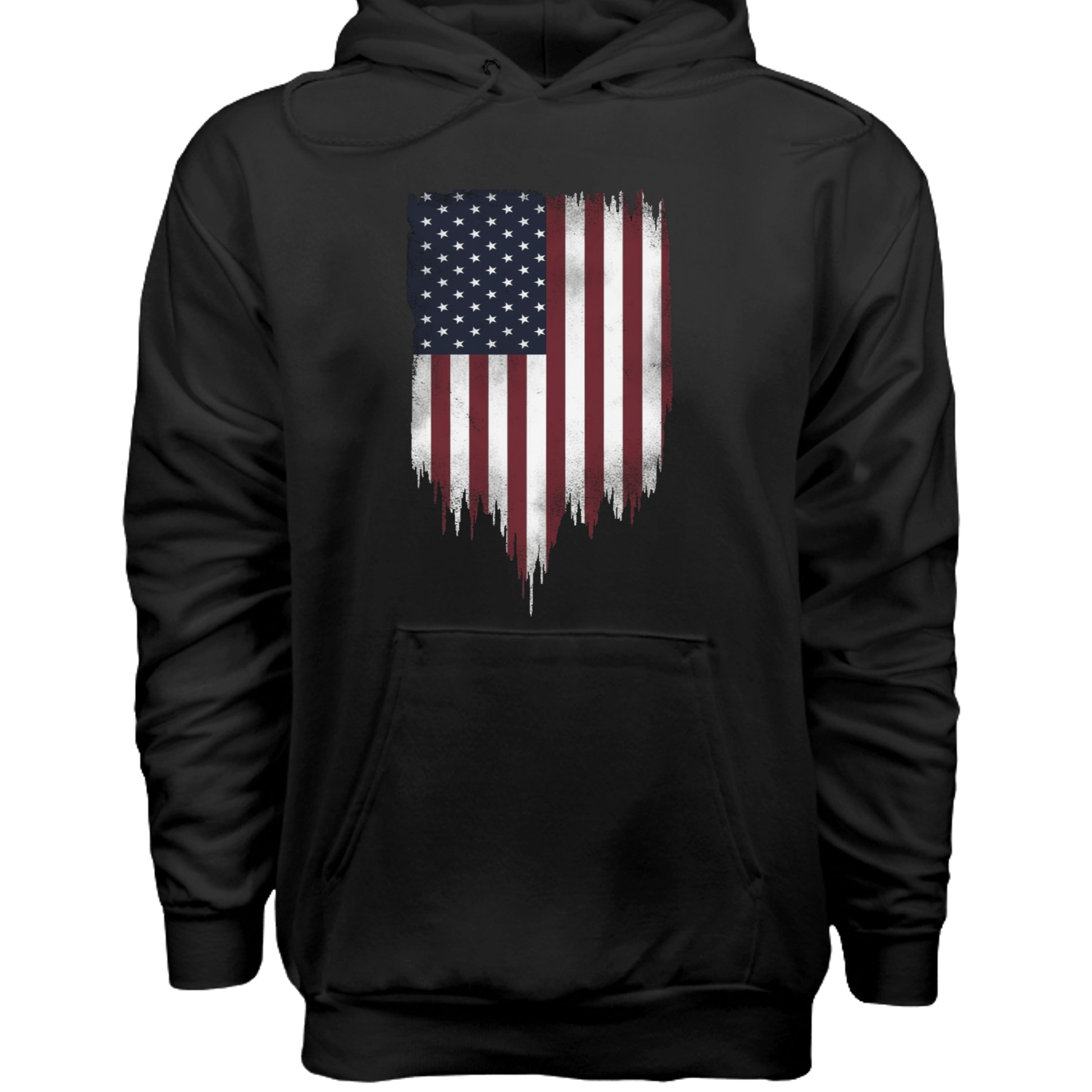 BLACK - P170 - FRONT