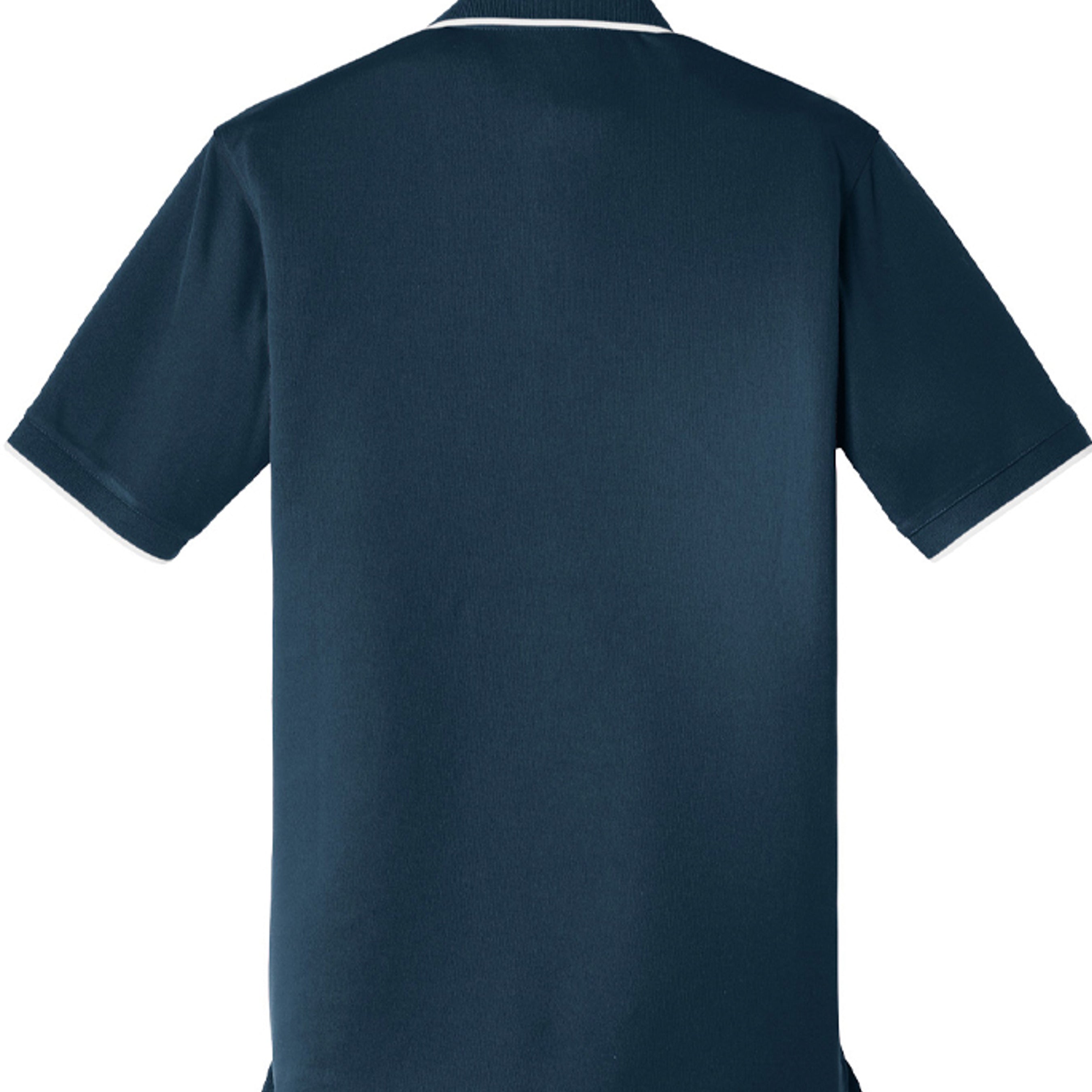 River Bl Ny/Wh - K111 - BACK