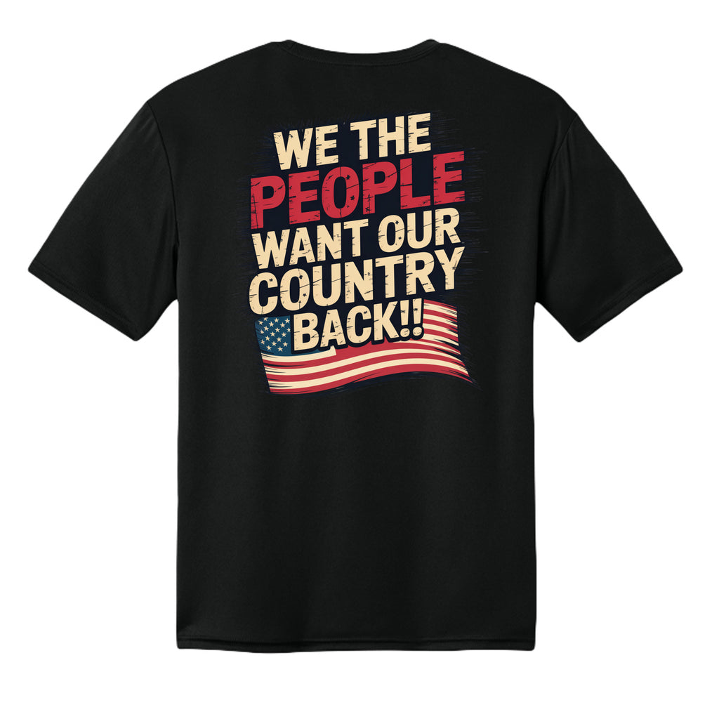 BLACK - N3402 - BACK