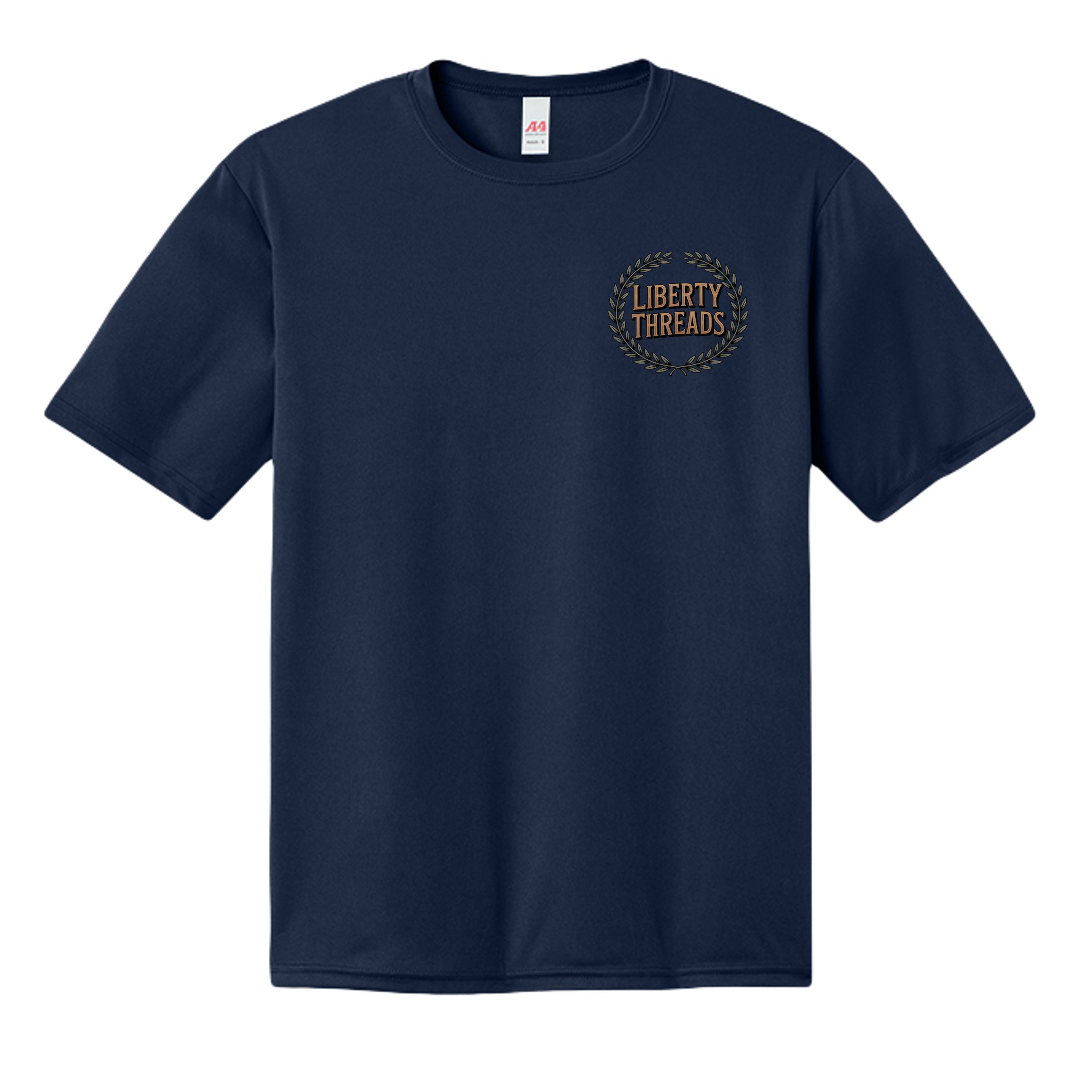 NAVY - N3402 - FRONT